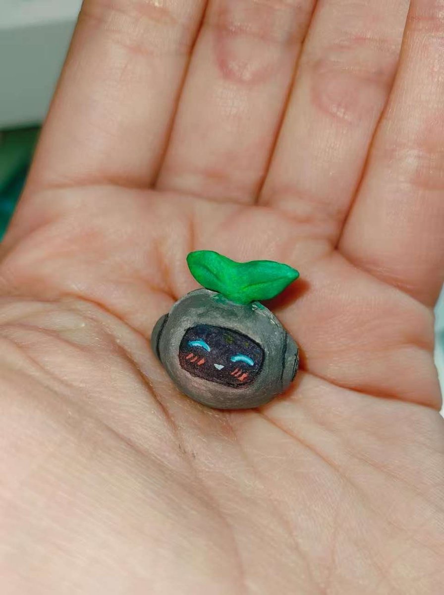 Cecilia Moore tweet media