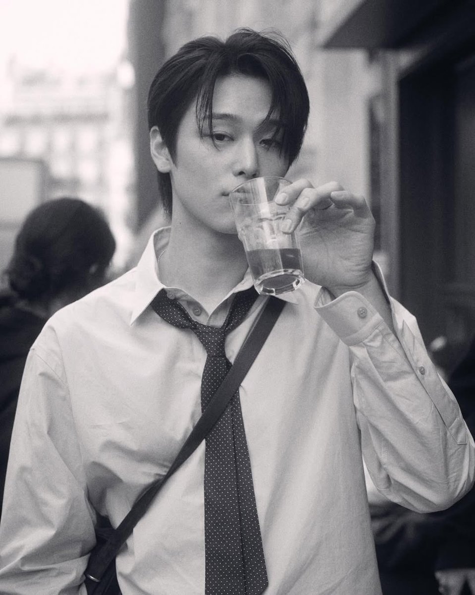 Mr. Juyeon, tweet media