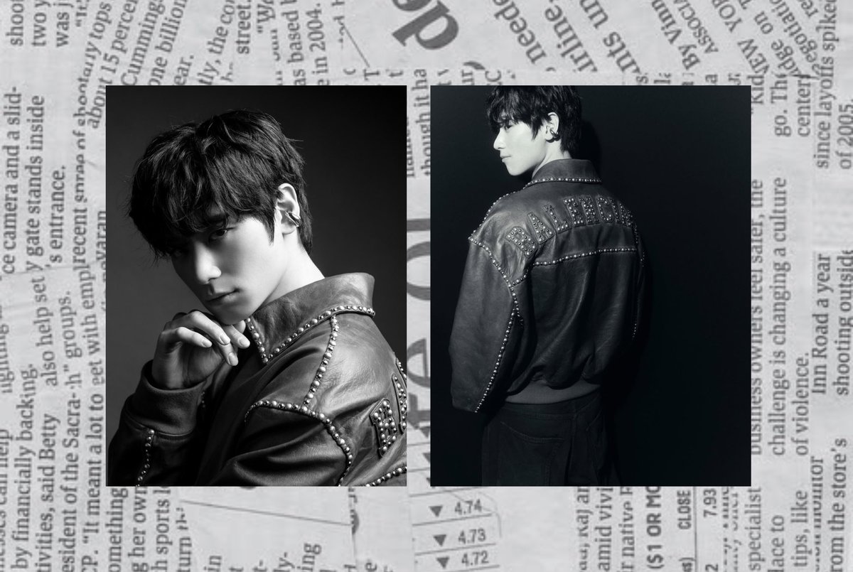 Mr. Juyeon, tweet media