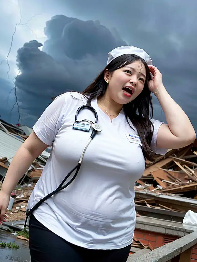 ぽっちゃりAIちゃん tweet media