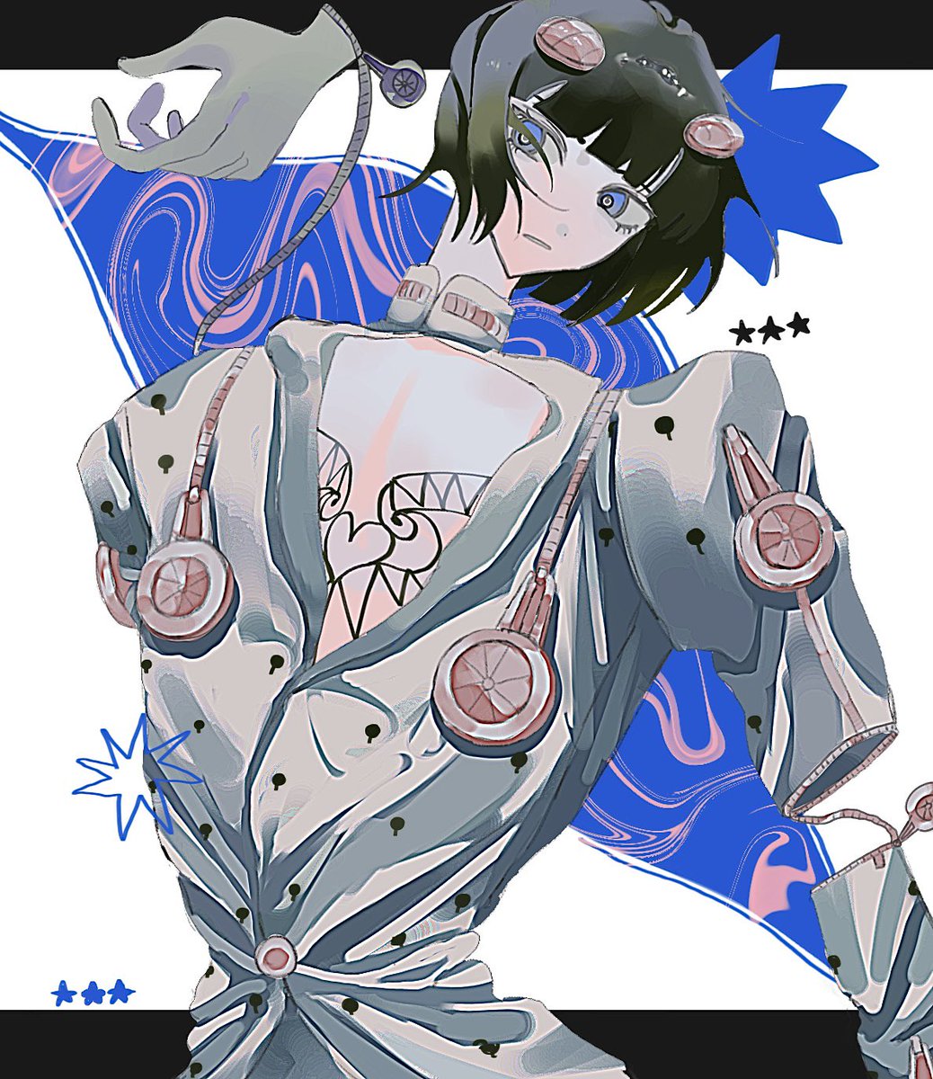 早崎 tweet media