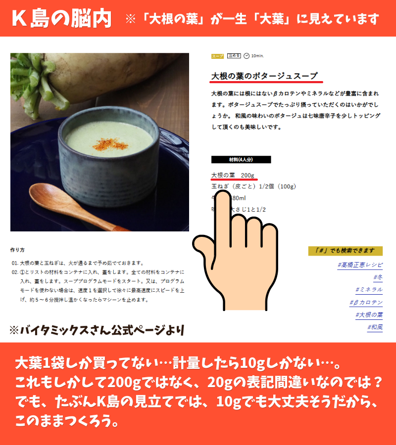 ヨドバシキッチン tweet media