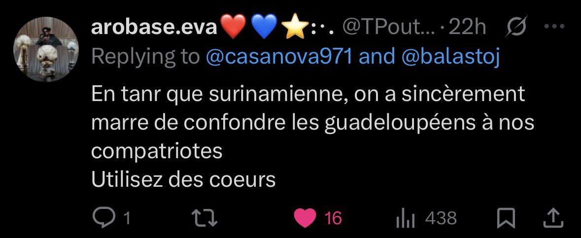 BÉCHIBWA! tweet media