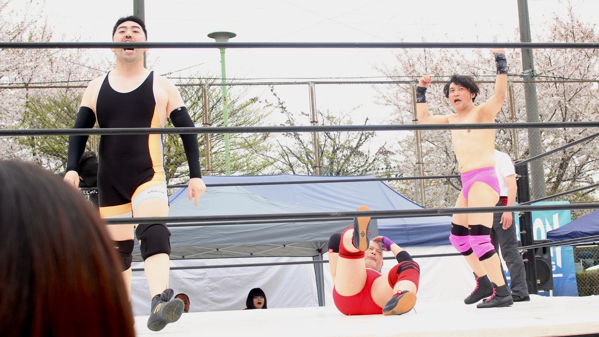 K❤️🔥4.26hotシュシュ北沢🩵🤍❤️ tweet media