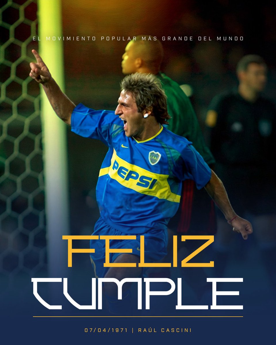 Boca Juniors tweet media