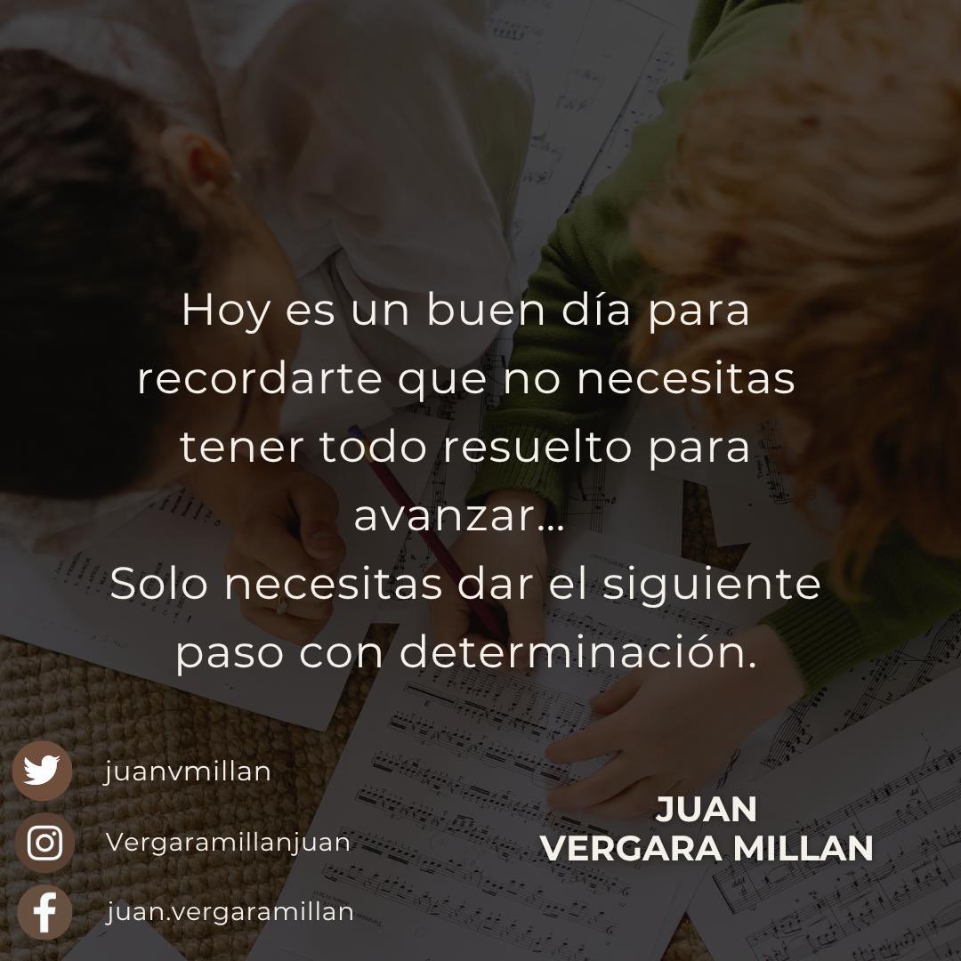 Buen día!!!