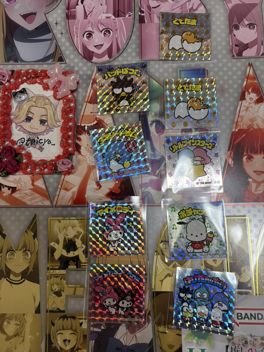 タイチョー tweet media