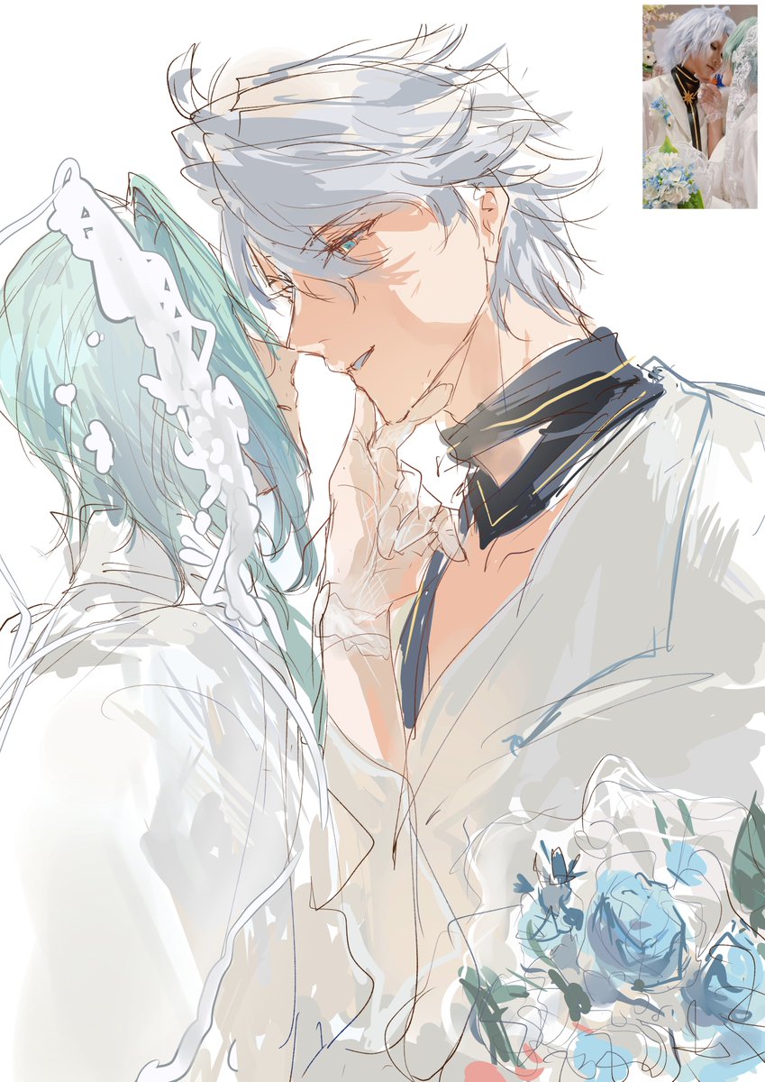 Chionelll tweet media