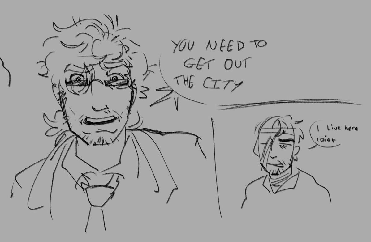 CEO of Jawnathuck (and sometimes Ish is there) tweet media