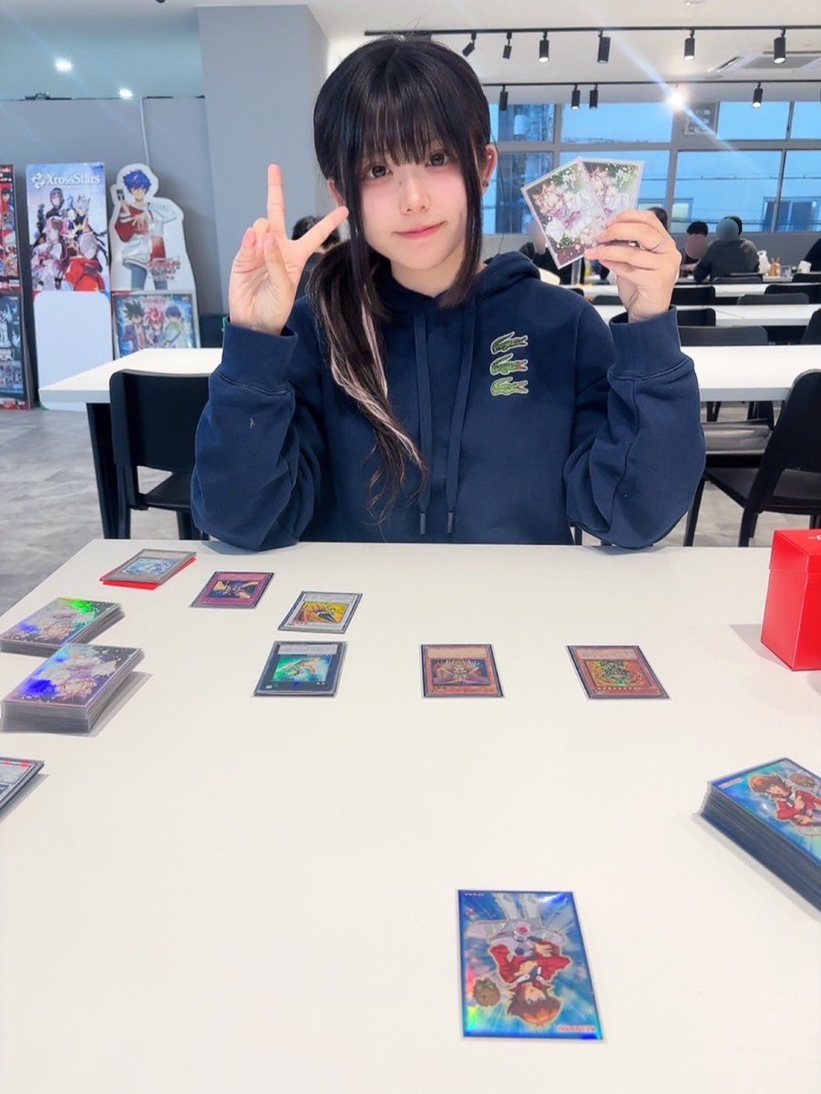 さぁちゃん tweet media