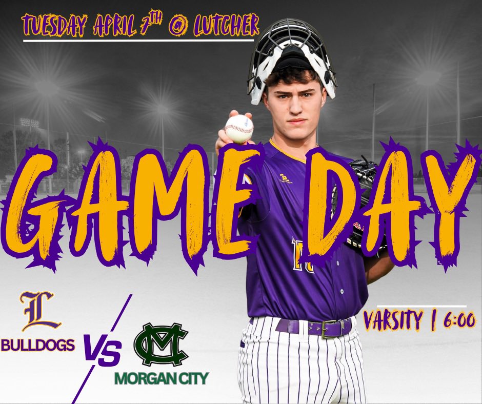 LutcherBaseball's tweet photo. https://t.co/MsagDrMm2C