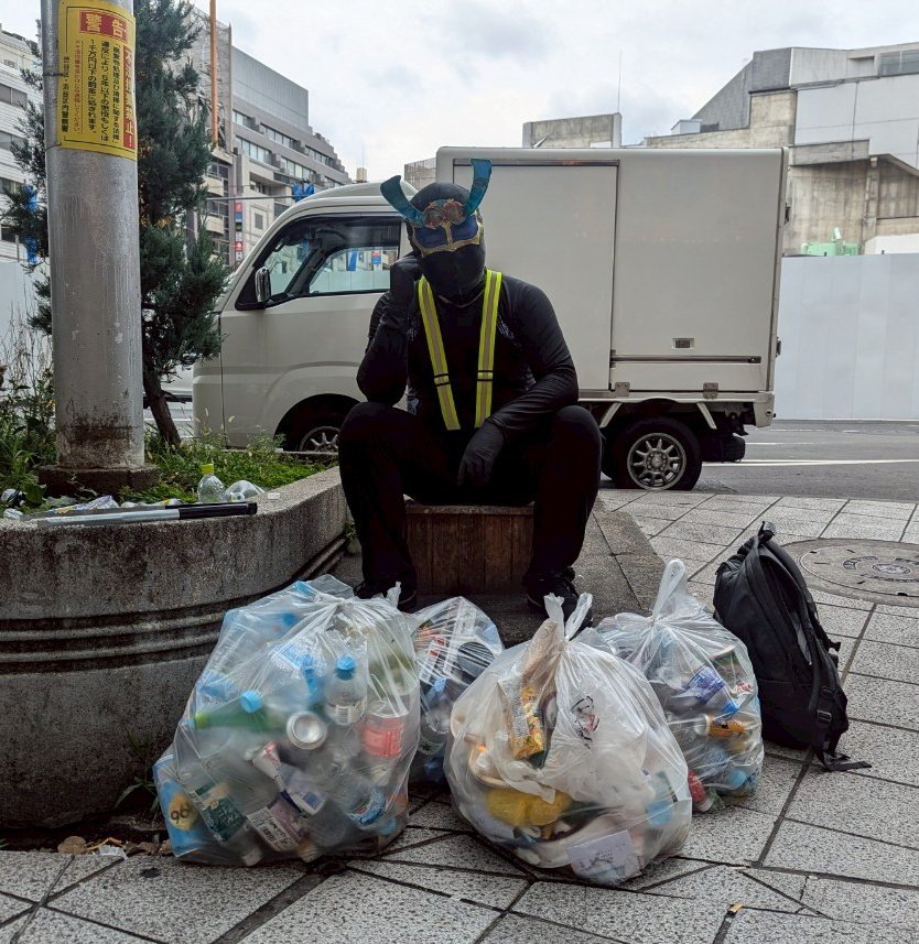 スミレンジャーZ（愛称スミレちゃん、元スラウザーです）RLSH tweet media