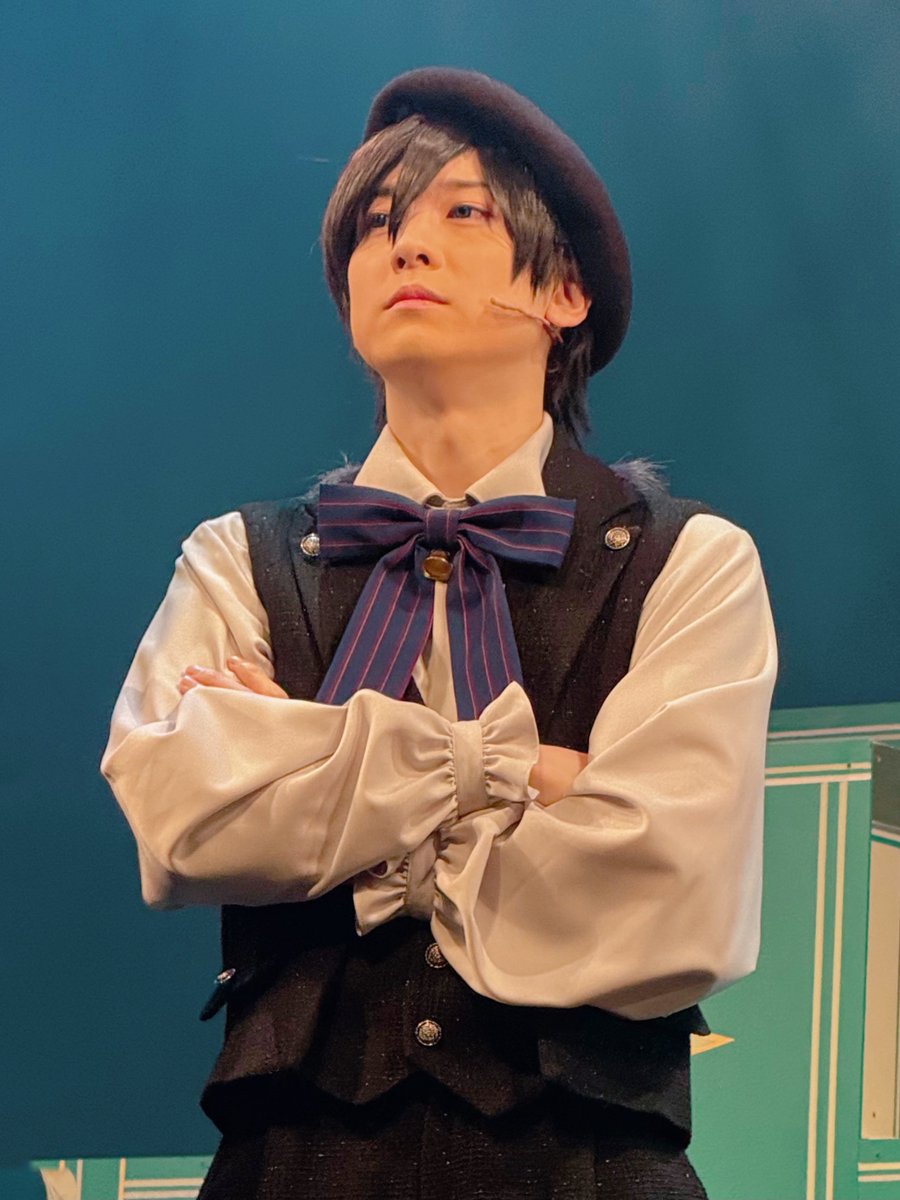 クーコ🧡💙 tweet media