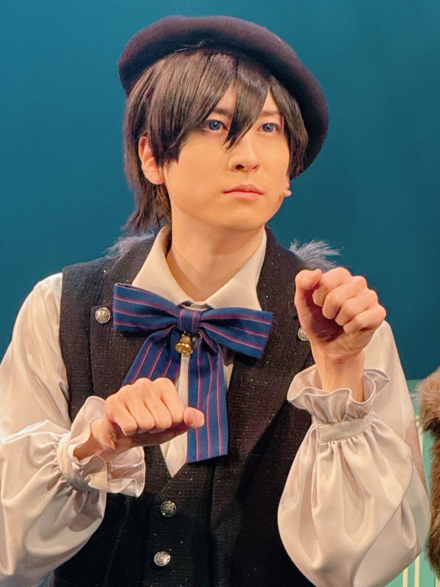 クーコ🧡💙 tweet media