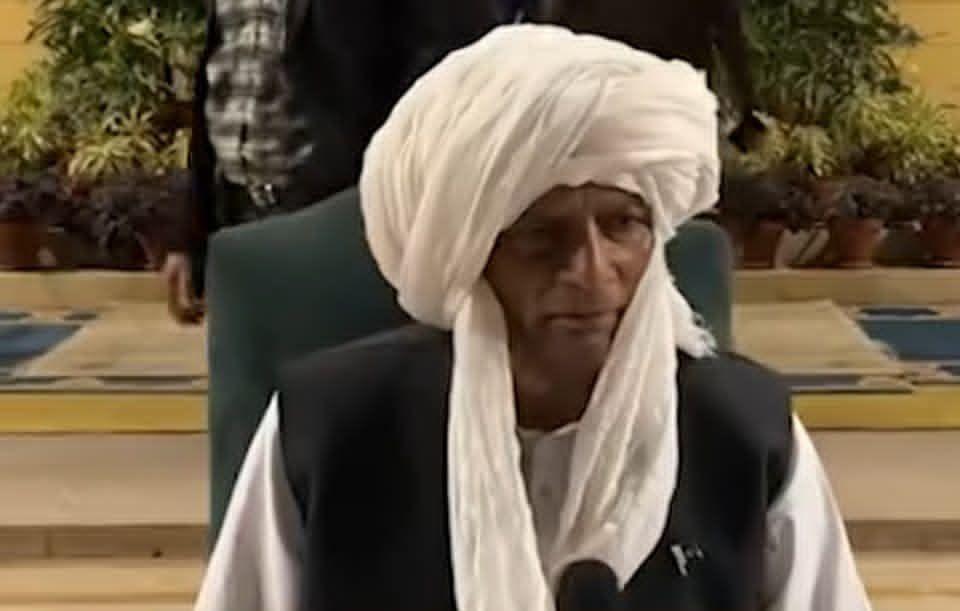 SIR Ahmed Khokhar tweet media