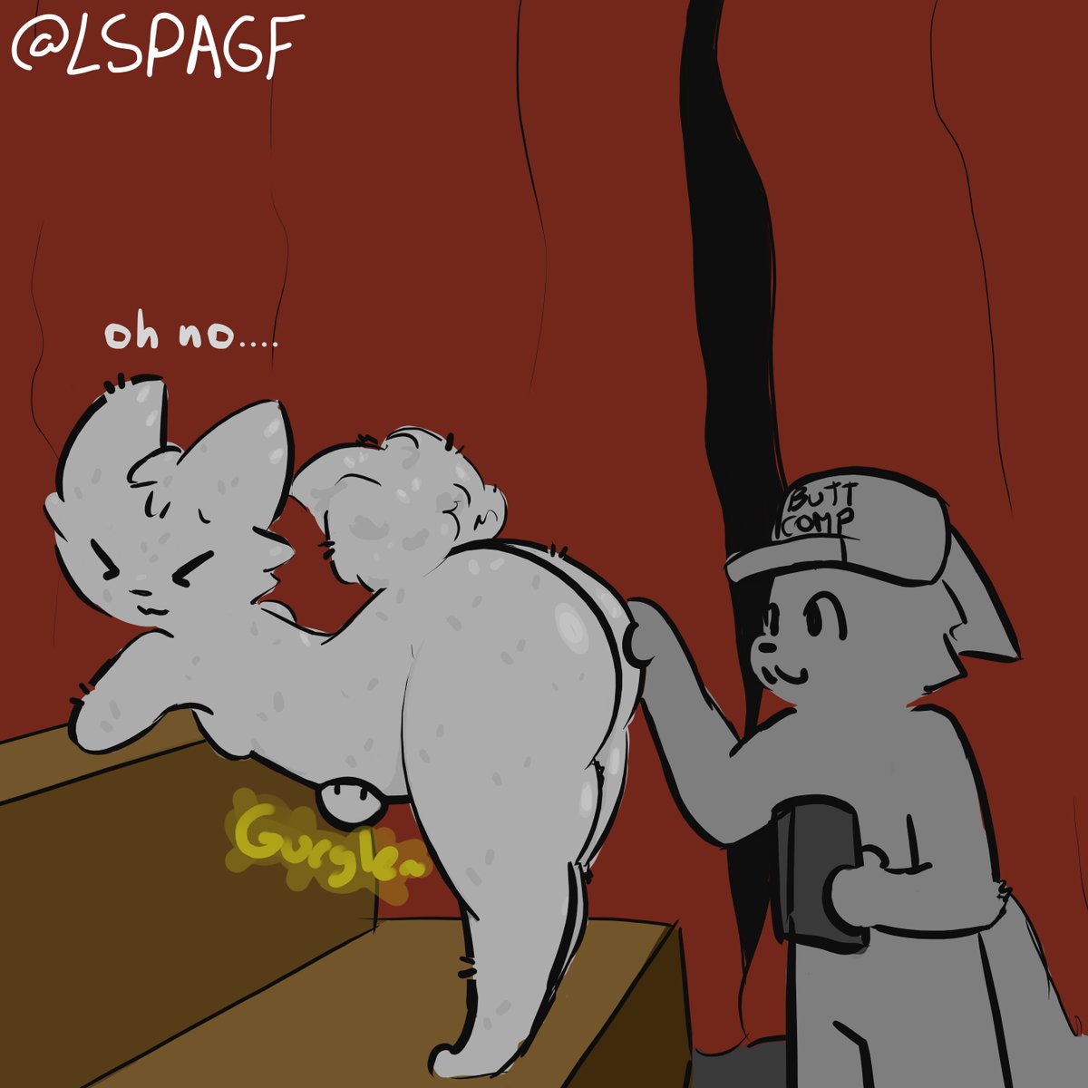 LSPA (COMS CLOSED FOR NOW 2/2) tweet media