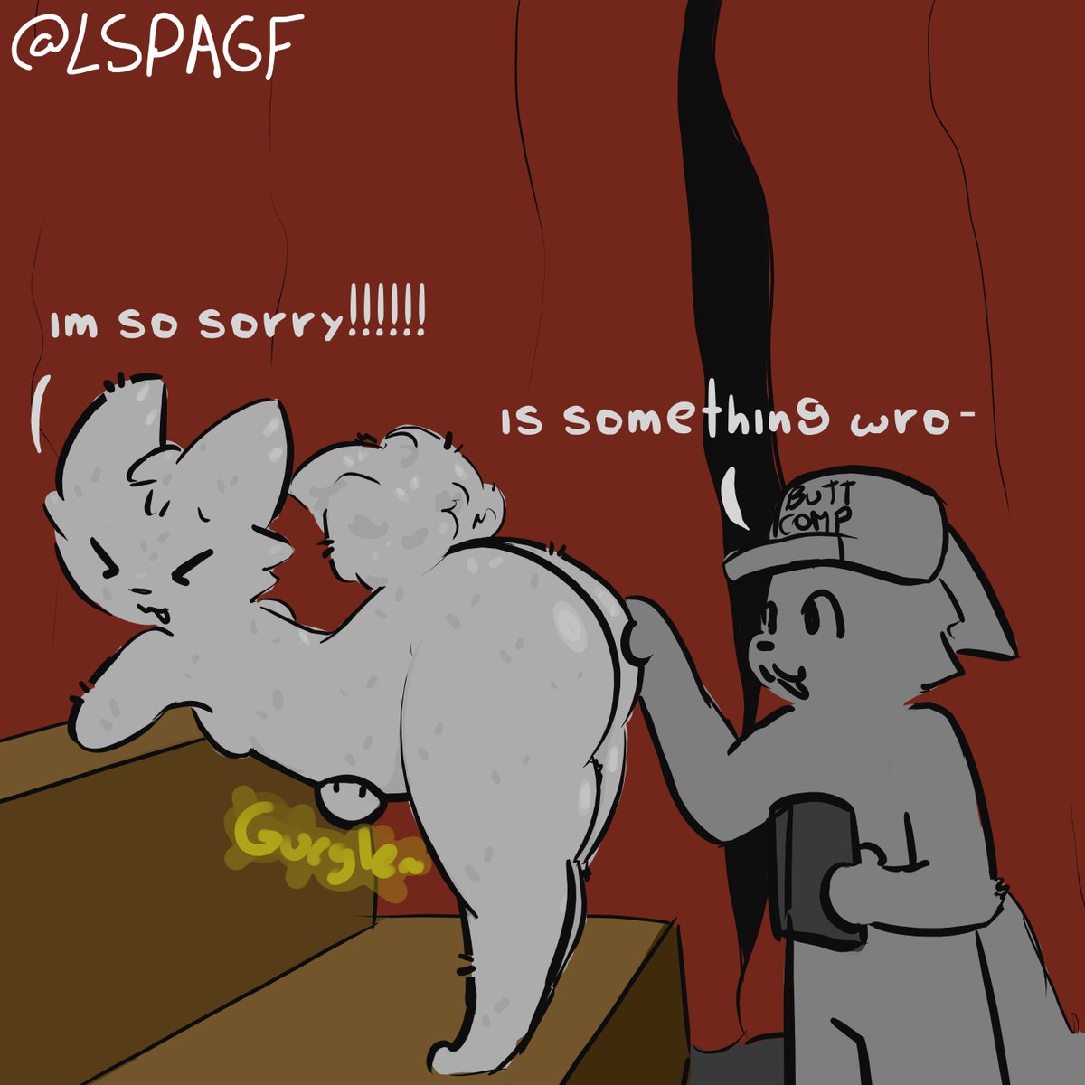 LSPA (COMS CLOSED FOR NOW 2/2) tweet media