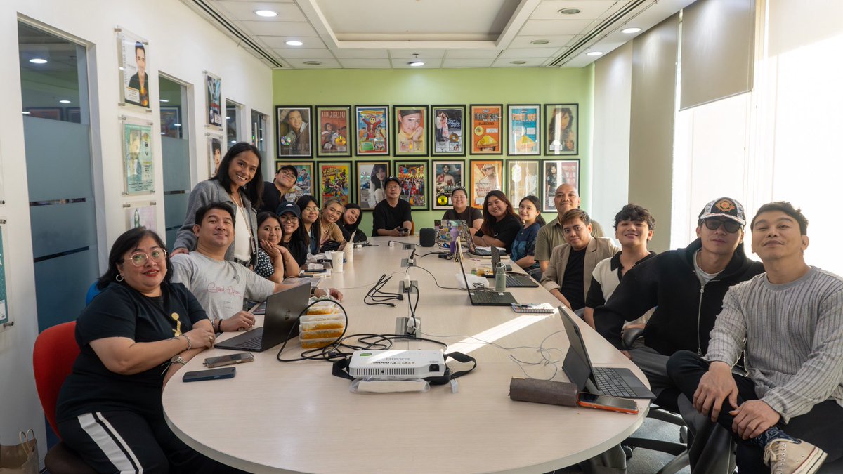 Star Music PH tweet media