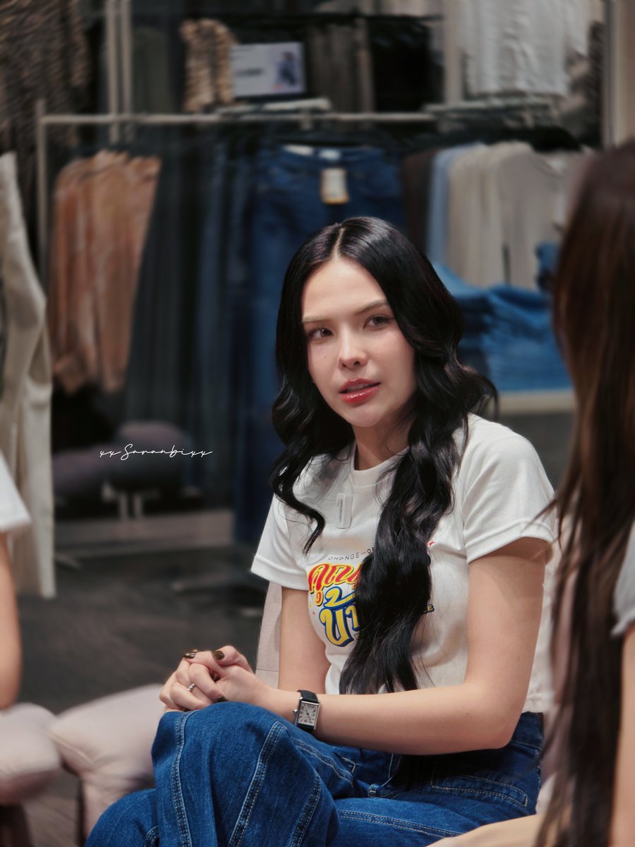 🥨xxSaran'aoyxx🥕 อยากเป็นสะใภ้ Local 🤍🐨🐰 tweet media