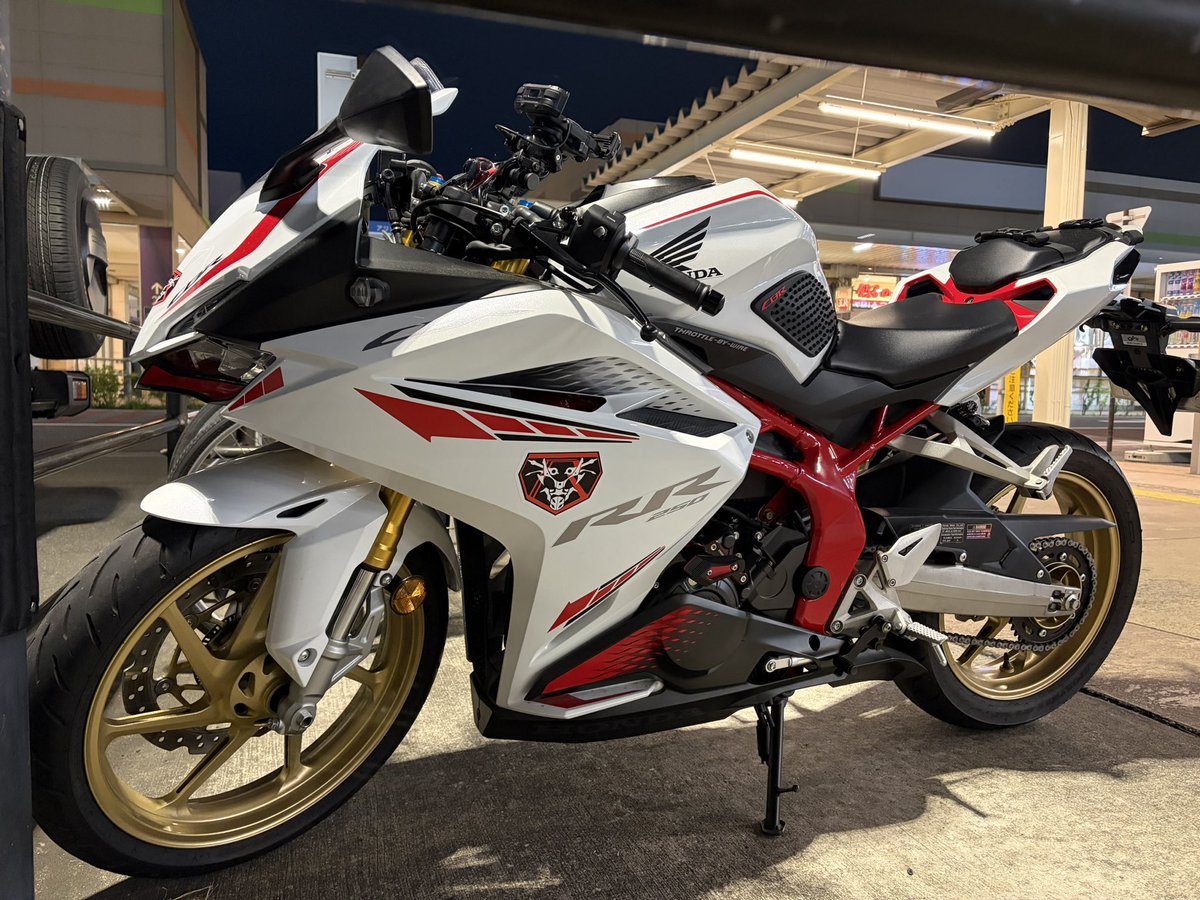 🔰バッタオーグ🔰 tweet media