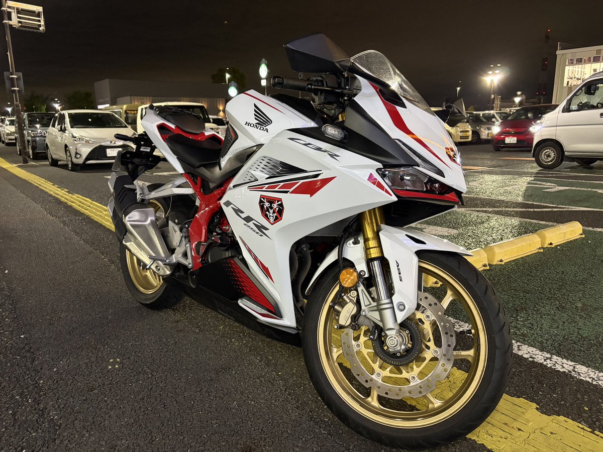 🔰バッタオーグ🔰 tweet media