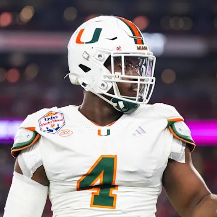 KalshiFB's tweet image. RUMOR: Rueben Bain is dropping out of the top 10 in the NFL draft. 

Per: @nfldraftscout