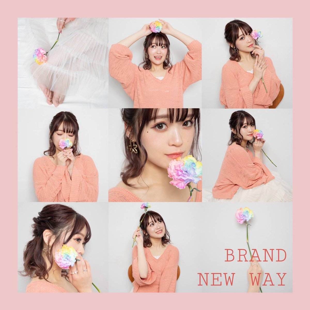 松本梨菜 tweet media