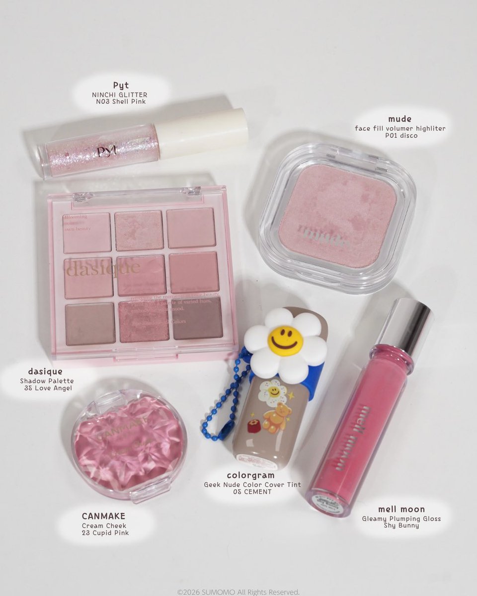 SUMOMO🍑 tweet media