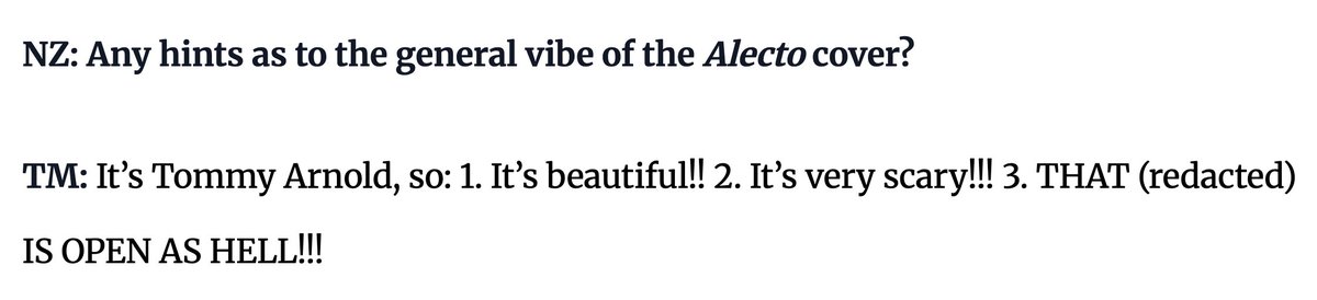 vampire glazer tweet media