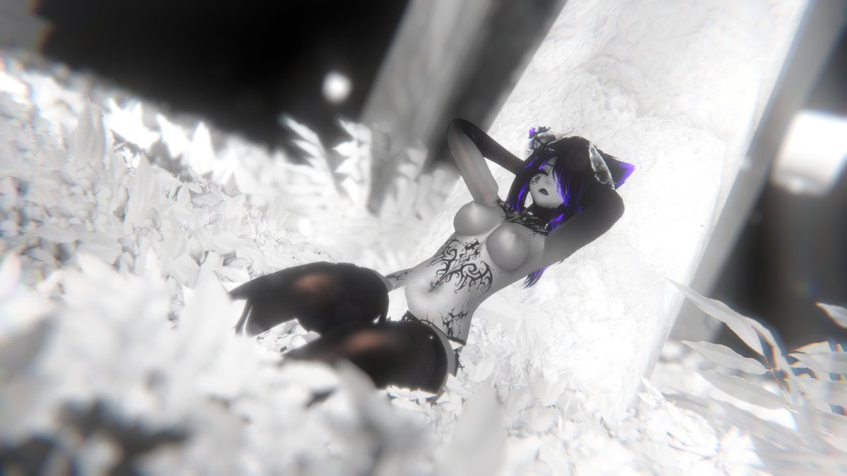 Abyssal Lilith | MDNI tweet media