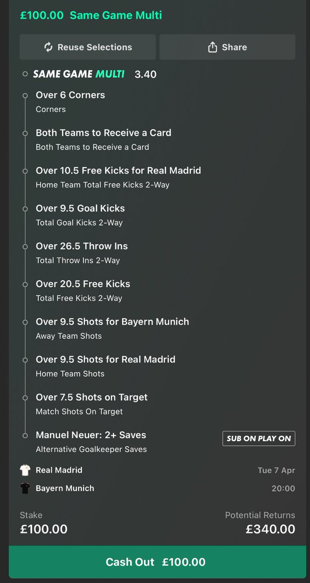 Pitch Prophet Tips tweet media