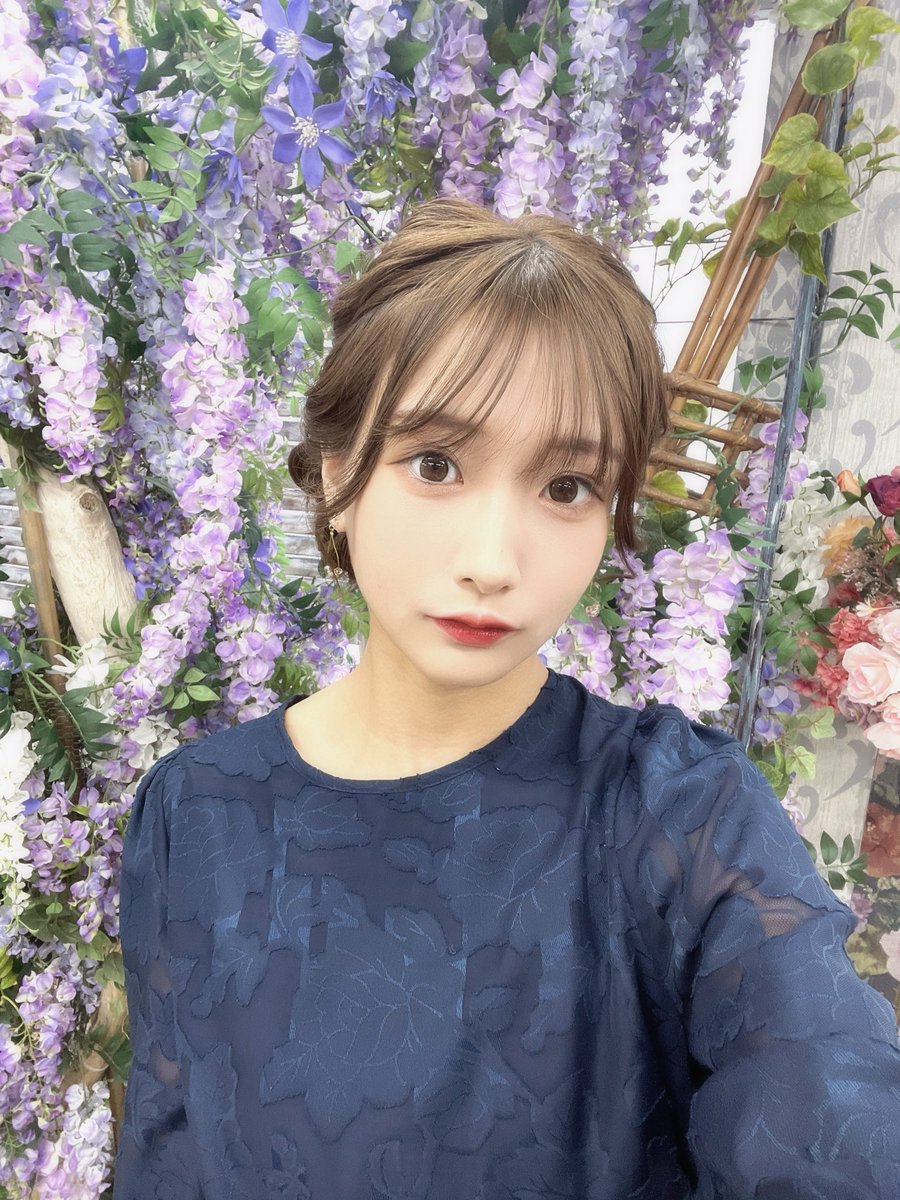 村瀬帆南 official tweet media