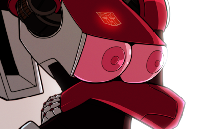 MechaVee🔞 tweet media