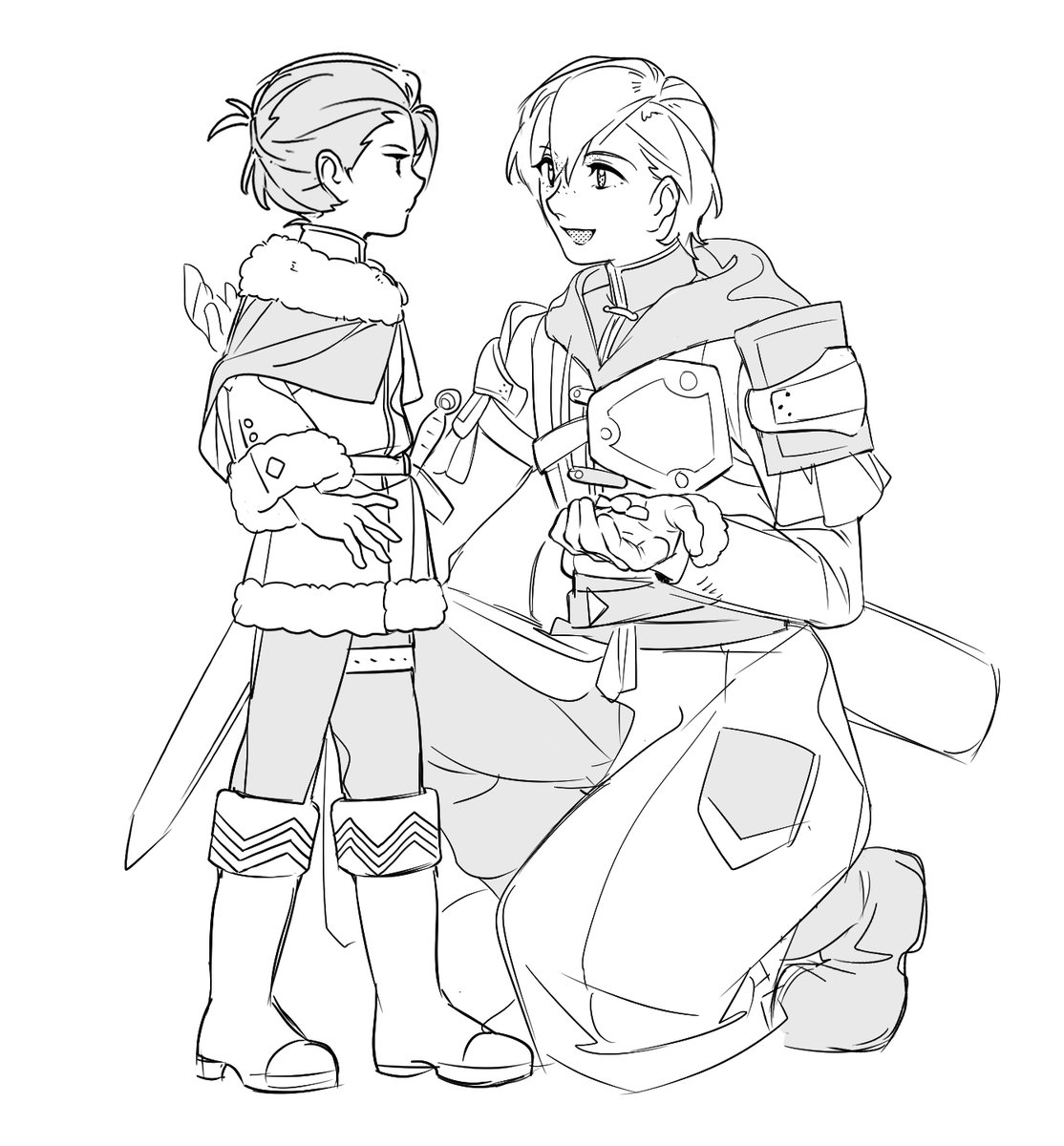 梦里有希尔凡名言 tweet media