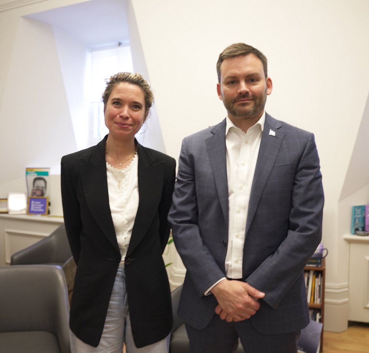 Alexandra Lavoie tweet media