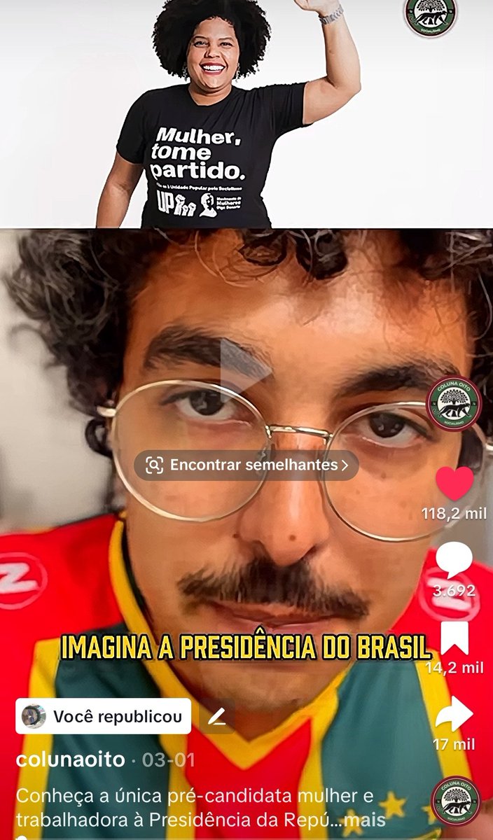 Bolsonaro foi pra casa tweet media