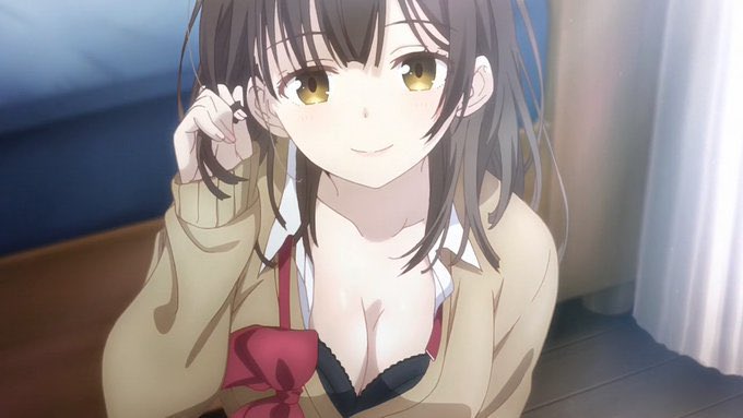 ツカサ tweet media