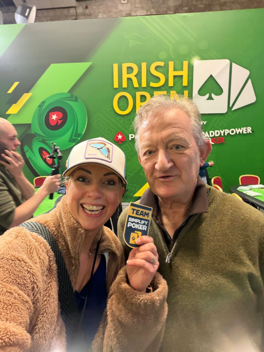 Dara O'Kearney tweet media