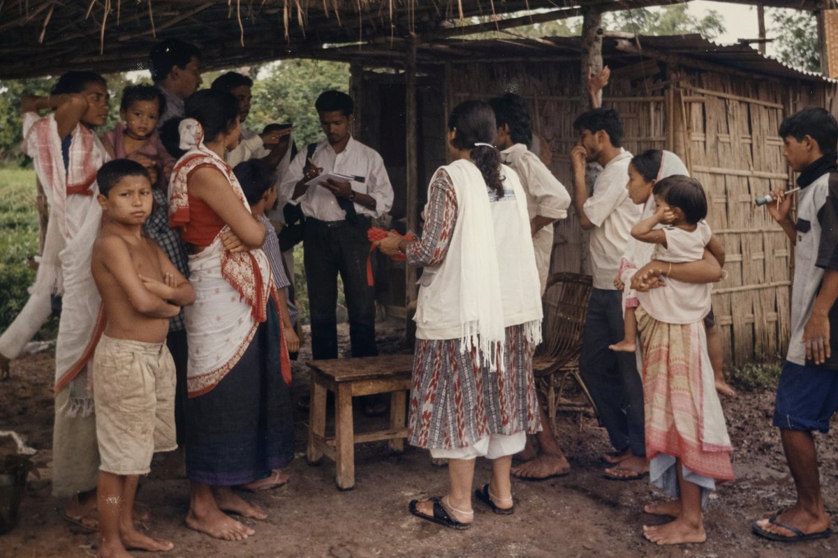 UNV India tweet media