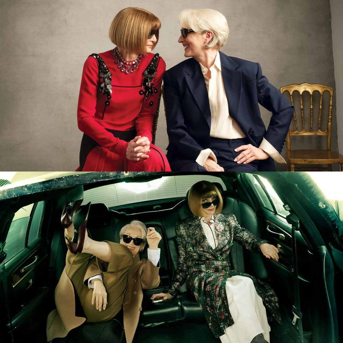 Pop Crave tweet media