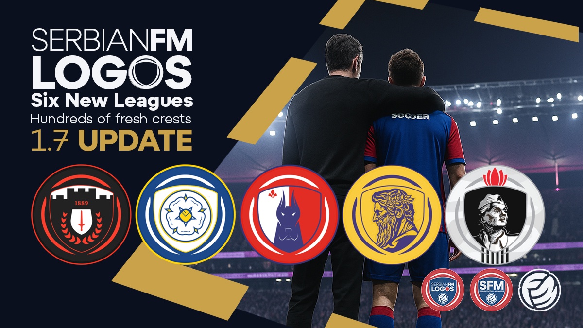 Football Manager Graphics tweet media