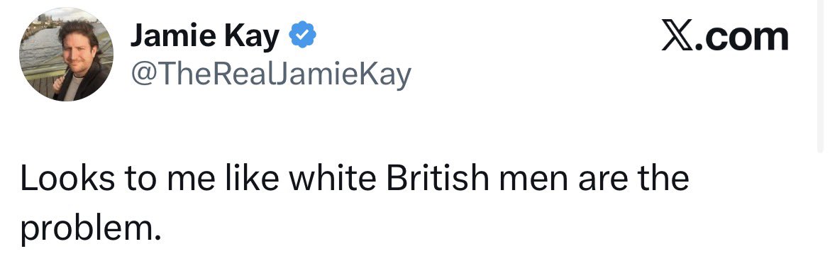 Hugh Anthony tweet media