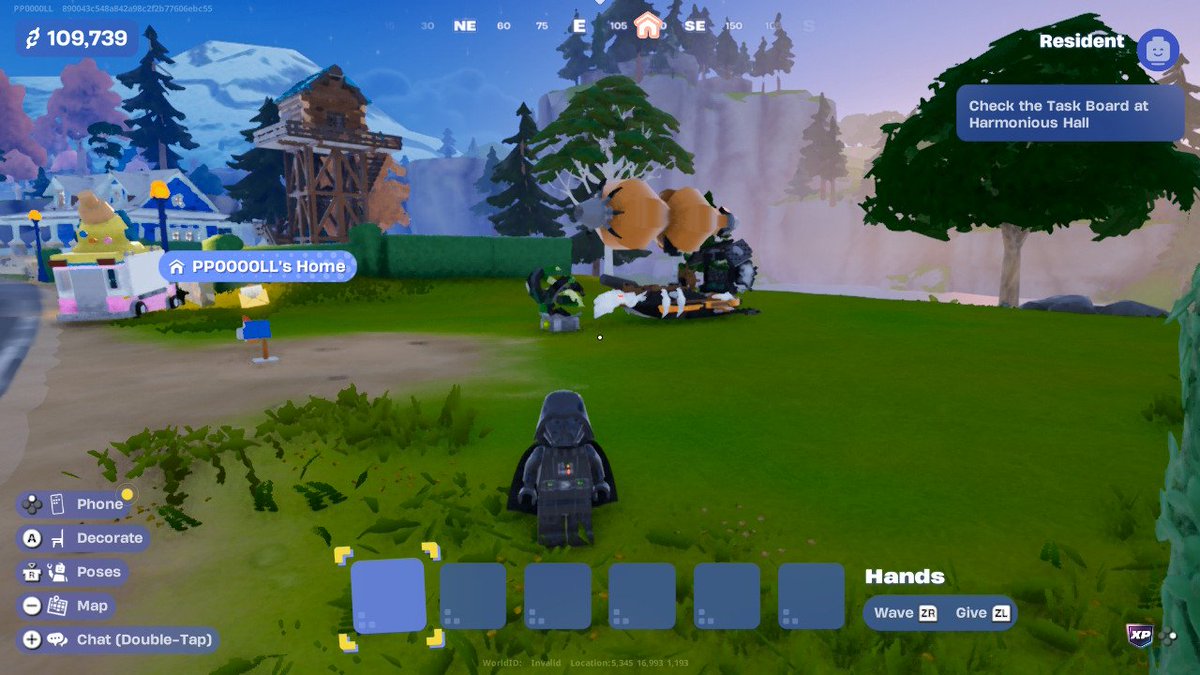 ppooooll tweet media