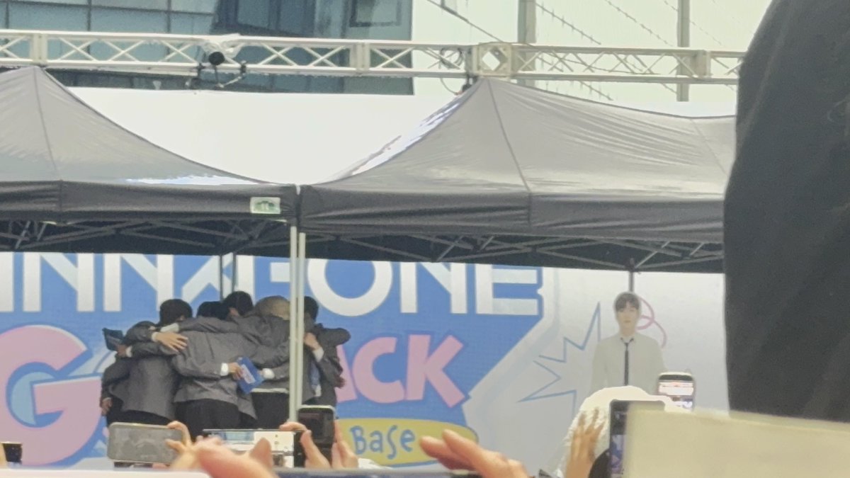 ACERVO KANG DANIEL BRASIL 🇧🇷 tweet media