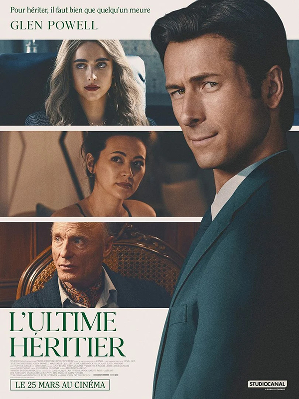 🎥 Cinéma Le Select | À l'affiche cette semaine... 
➡️ chatillon-mairie.fr/cinema-le-sele…
#ChatillonsurSeine #CinemaLeSelect