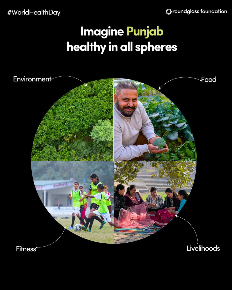 Roundglass Foundation tweet media