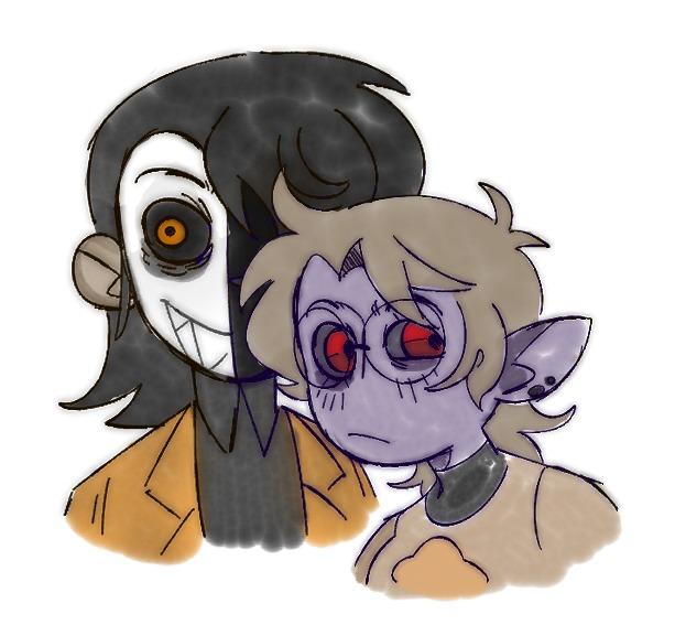 ApplePieArtist (open commissions!) tweet media
