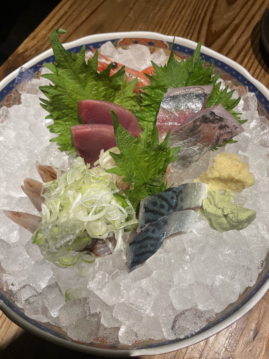 やしお tweet media