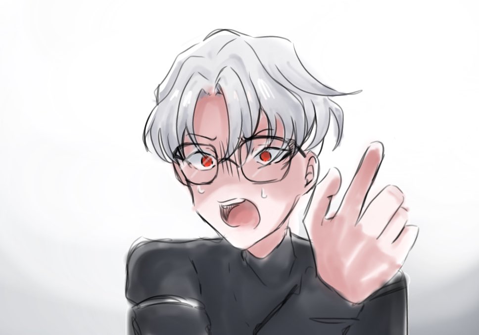 ゐゝ凡 tweet media