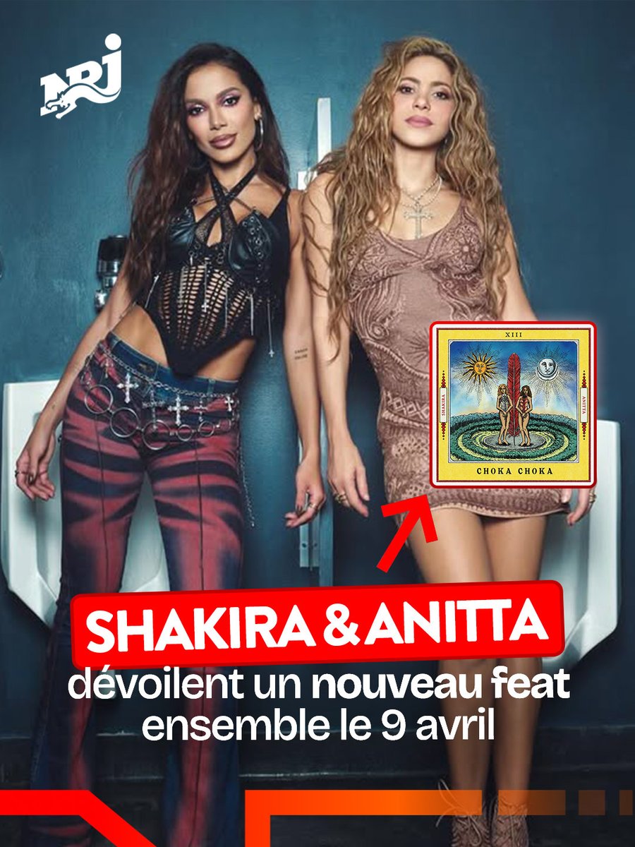 NRJ tweet media